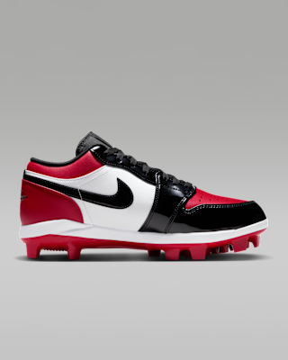 Jordan 1 Retro MCS Low Men's Baseball Cleats. Nike.com